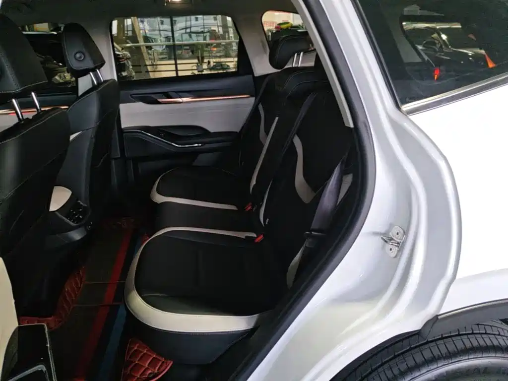Haval H6 — миниатюра 17