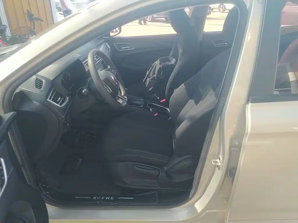 Roewe i5 — миниатюра 15