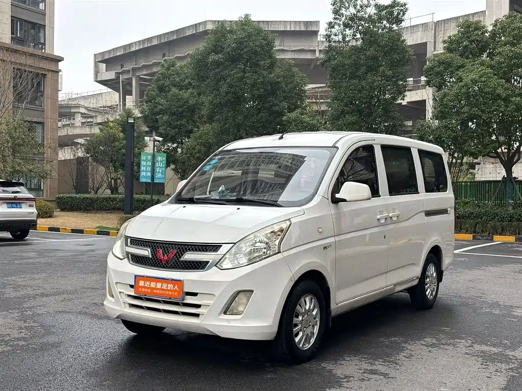 WULING WULING RONGGUANG V