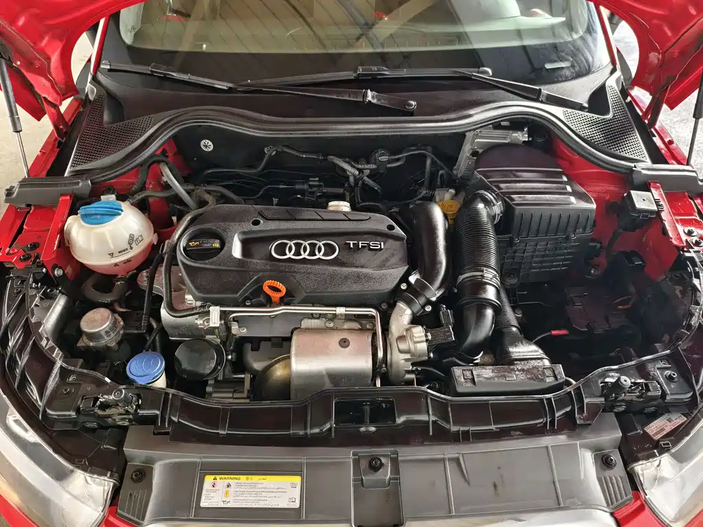 Audi A1 — миниатюра 8