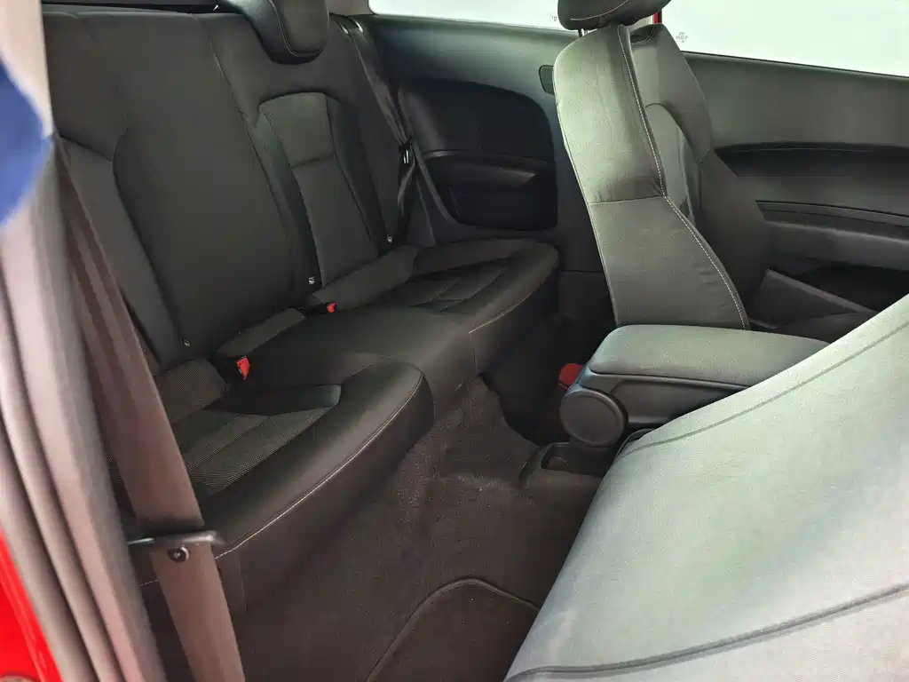Audi A1 — миниатюра 14