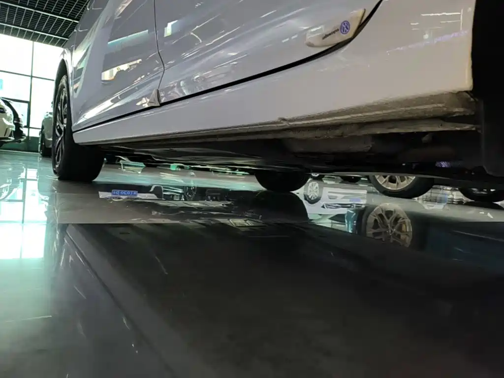 Volkswagen Lavida — миниатюра 22