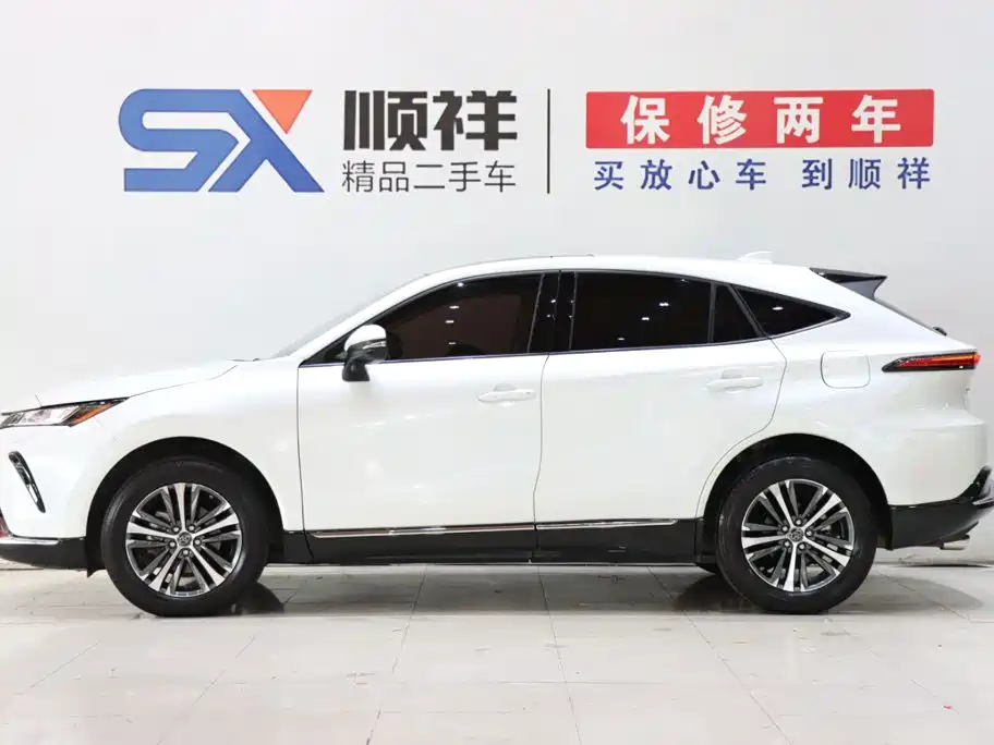 Toyota Venza — миниатюра 6