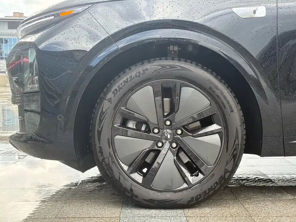 Li Auto Li L6 — миниатюра 14