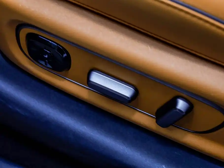 Li Auto Li i8 — миниатюра 32