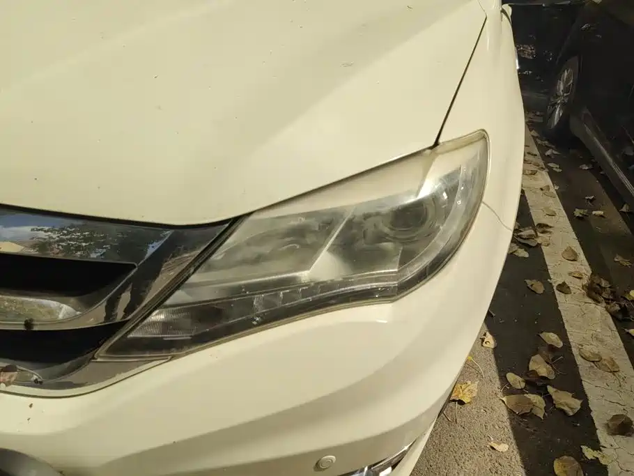 BYD S7 — миниатюра 5
