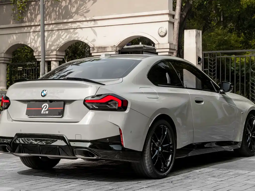 BMW M240i — миниатюра 6