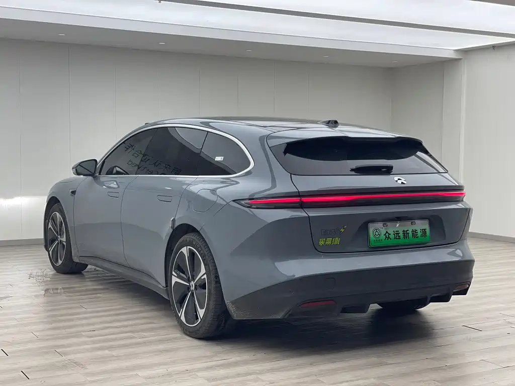 NIO ET5T 2024 75kWh Touring