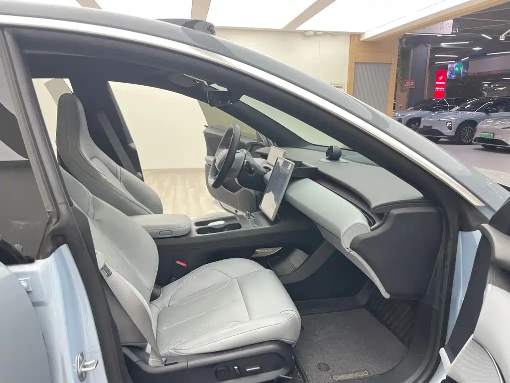 NIO ET5T 2024 75kWh Touring