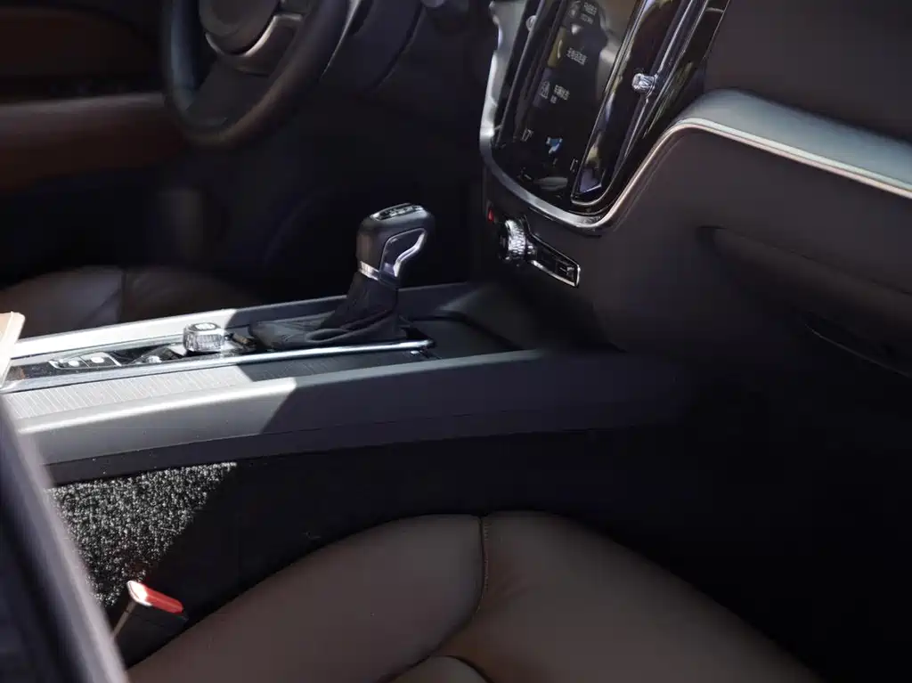 Volvo S60 — миниатюра 13