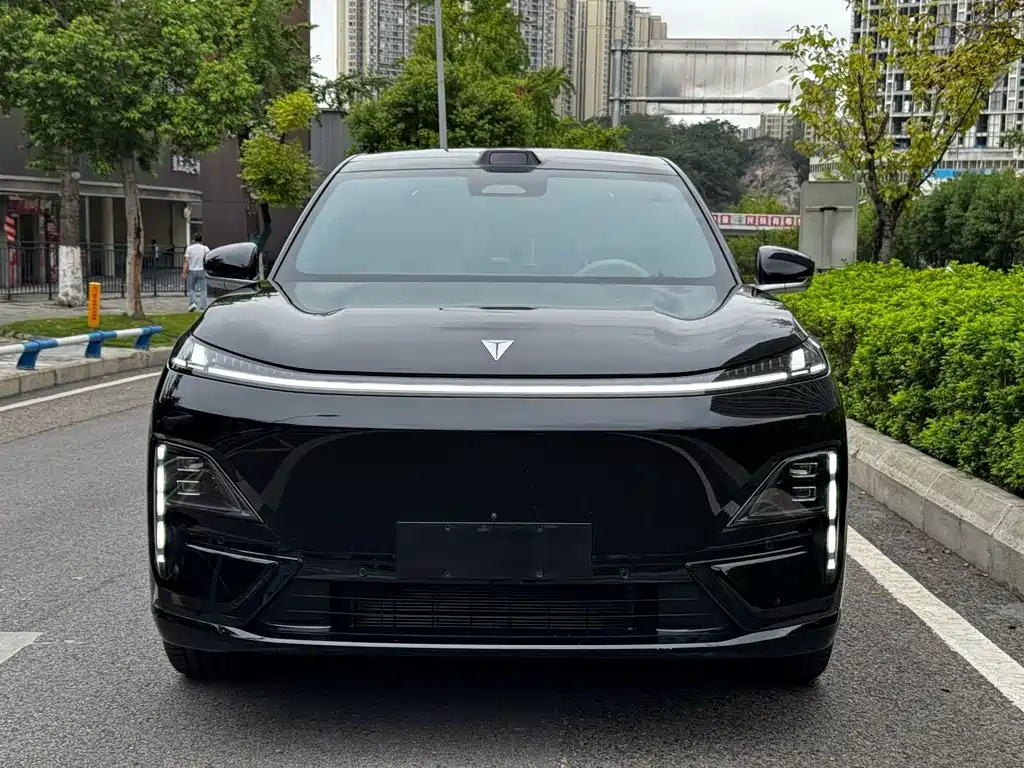 Deepal Deepal S09 — миниатюра 2