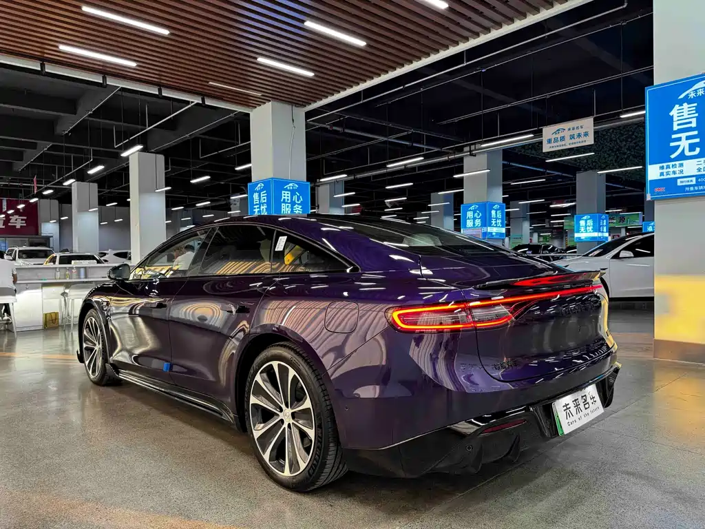 Zhijie Zhijie S7 — миниатюра 16