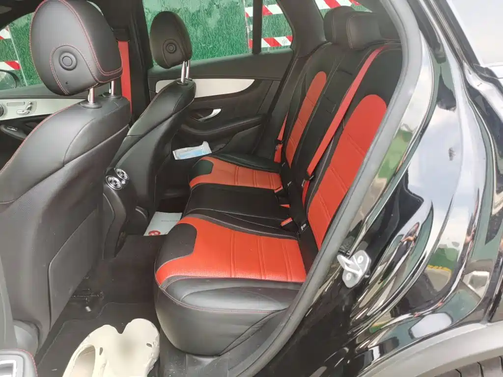 Mercedes-Benz GLC AMG — миниатюра 13