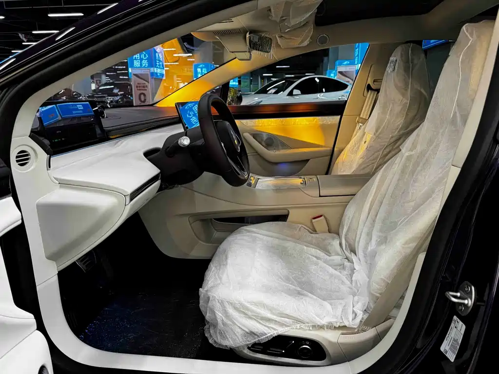 Zhijie Zhijie S7 — миниатюра 6