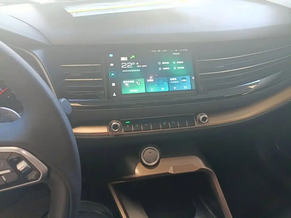 Haval H6 — миниатюра 13