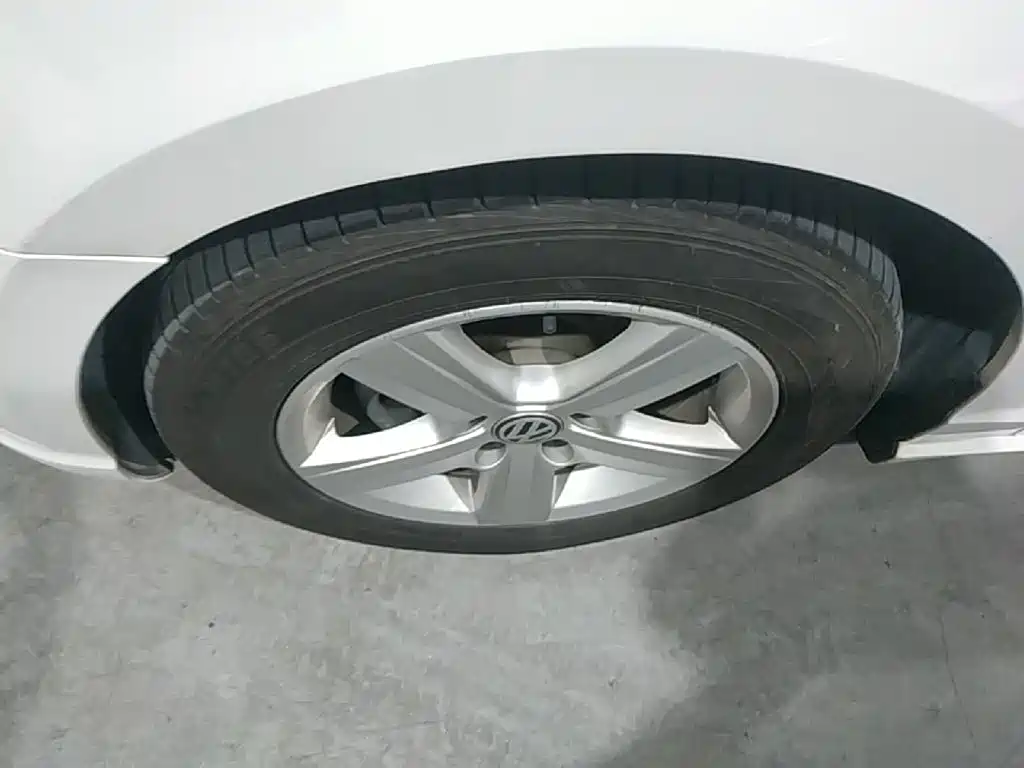 Volkswagen Lamando — миниатюра 23