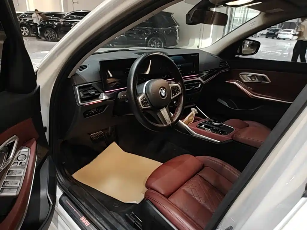 BMW i3 — миниатюра 16