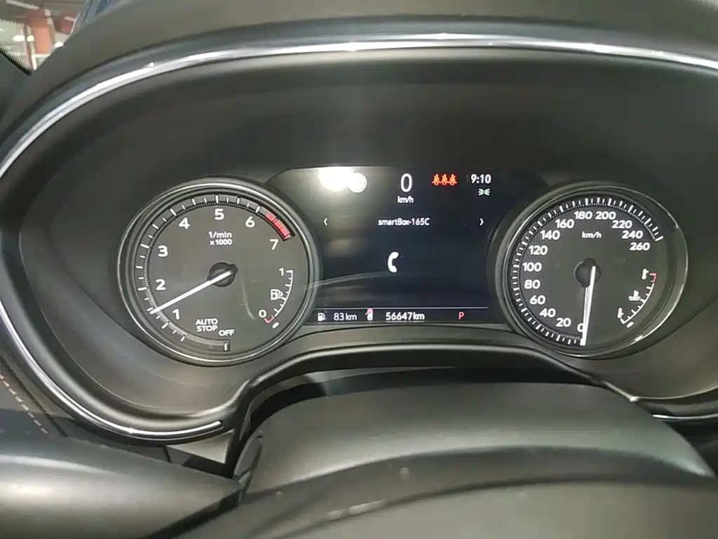 Cadillac CT5 — миниатюра 12