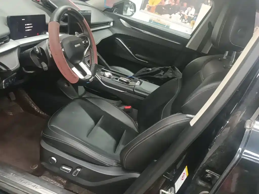 Haval H6 — миниатюра 15