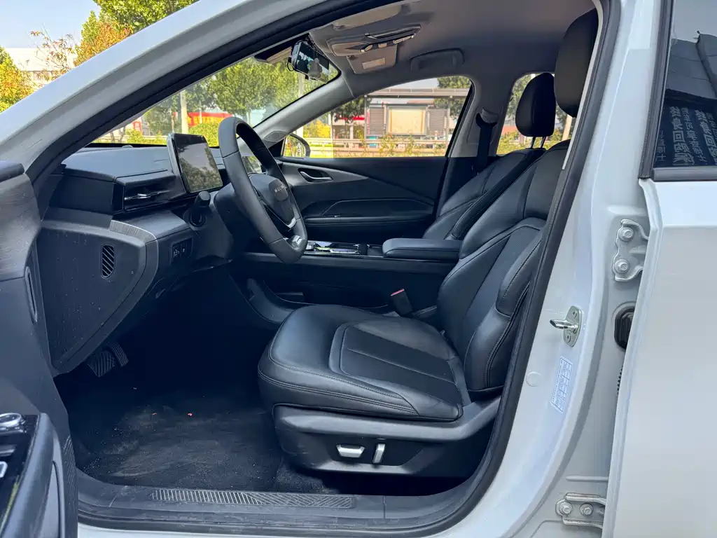Wuling Xingguang — миниатюра 6