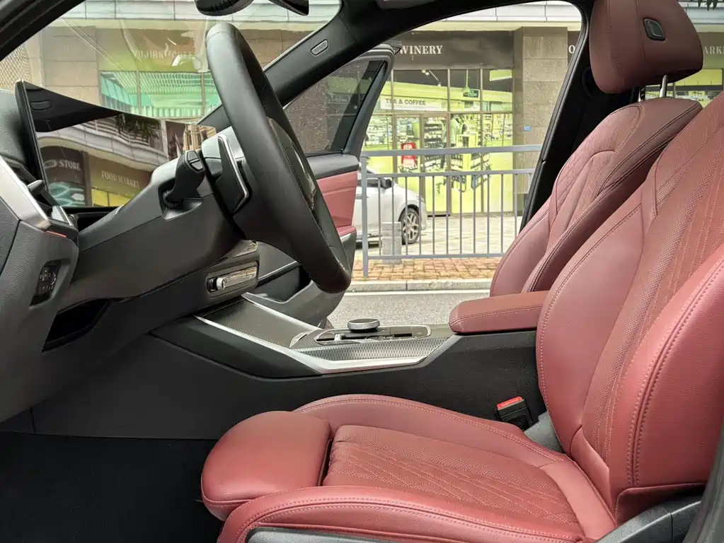 BMW 3 Series — миниатюра 8