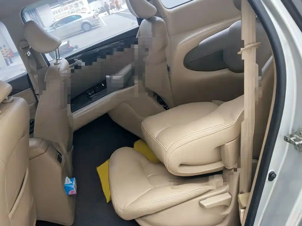 Baojun 730 — миниатюра 14