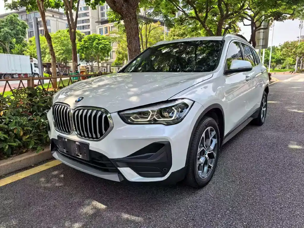 BMW X1 2023