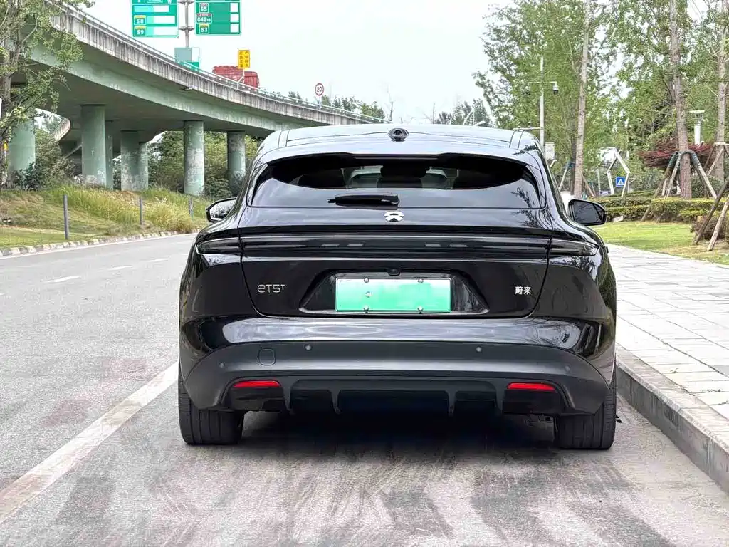 NIO ET5T 2024 75kWh Touring