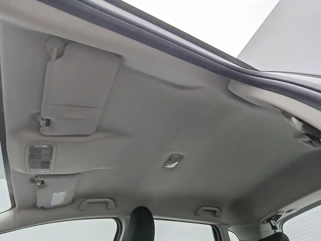 Honda Fit — миниатюра 14