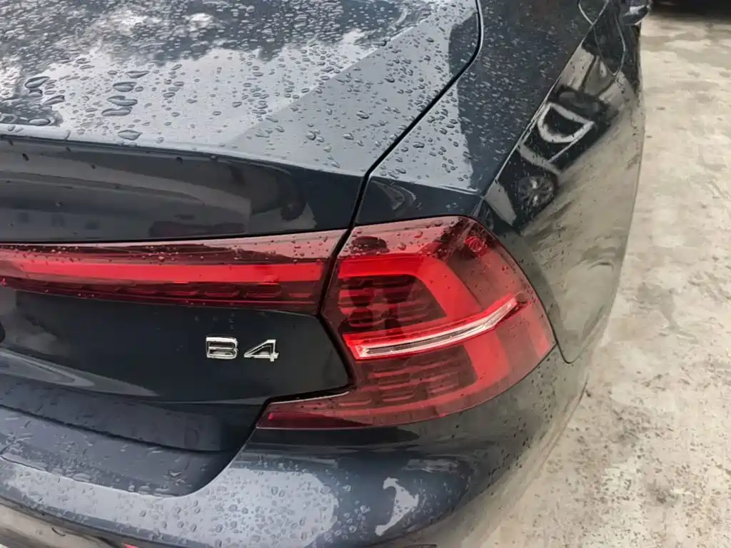 Volvo S60 — миниатюра 8