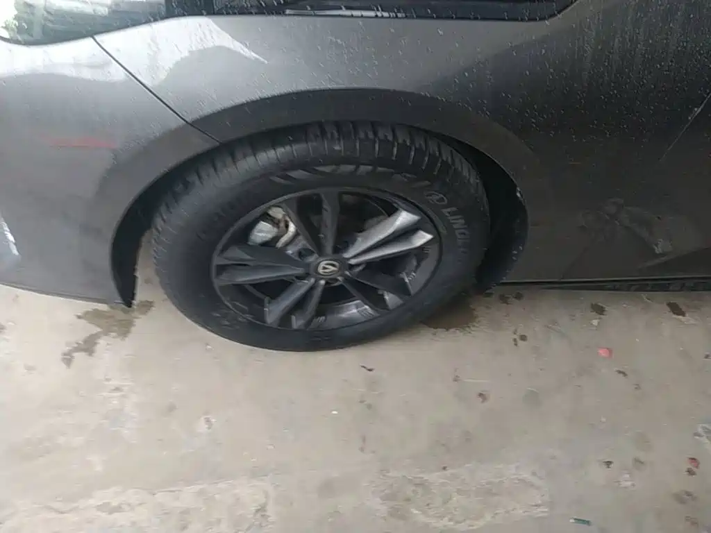 Changan Yida — миниатюра 23