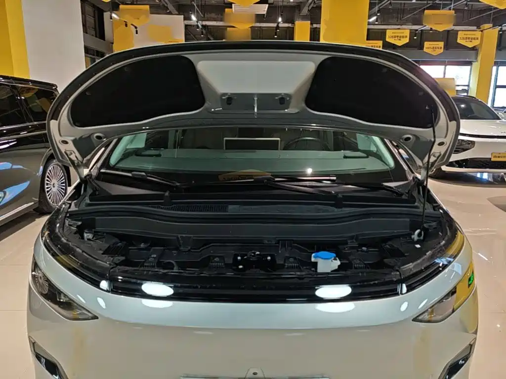 XPeng X9 — миниатюра 20