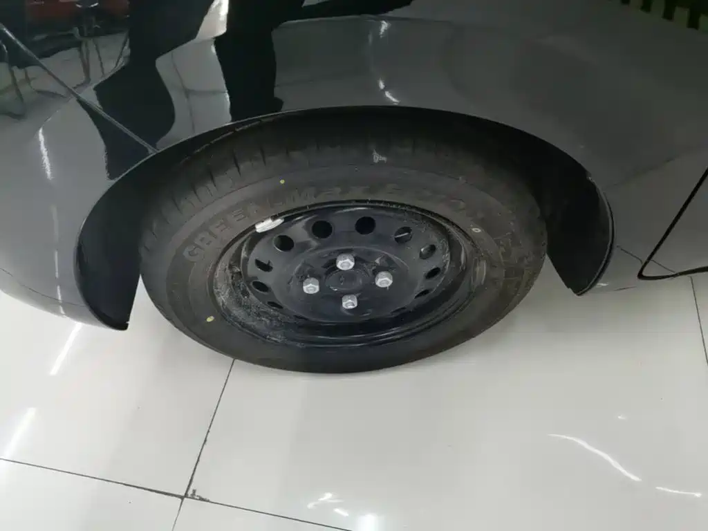Wuling Zhiguang EV — миниатюра 23