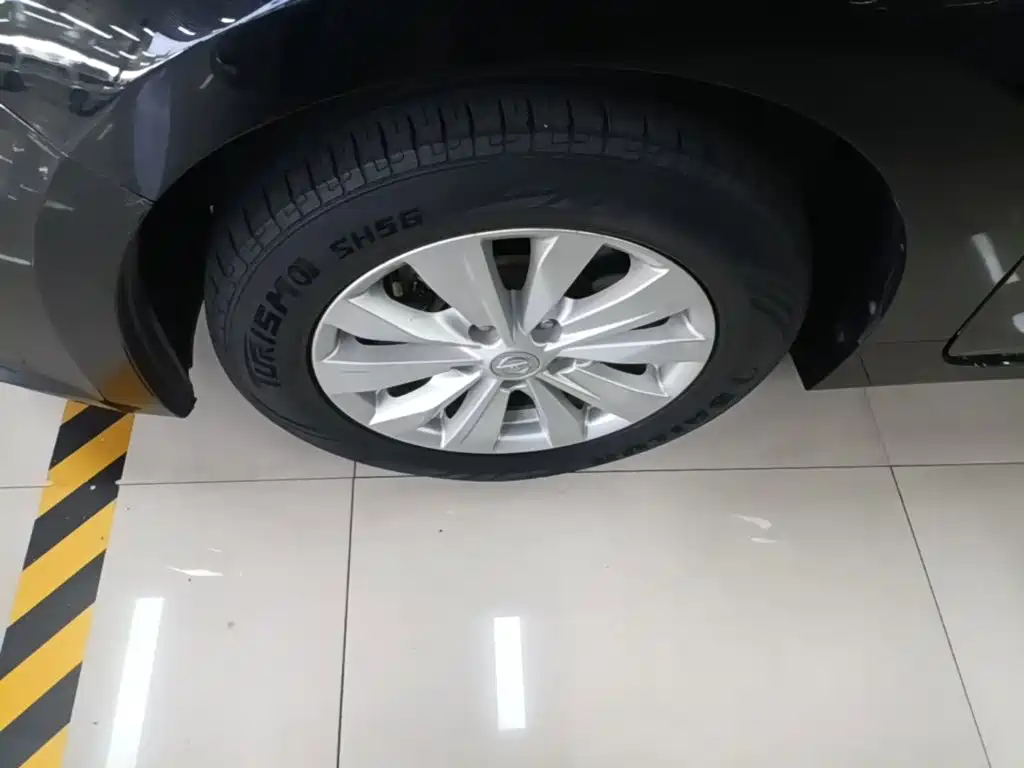 Nissan Teana — миниатюра 23