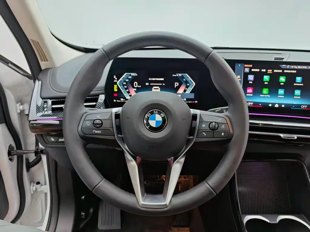 BMW X1 — миниатюра 14