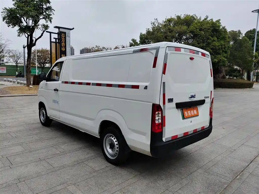 JIANGQI GROUP BLUE CAT