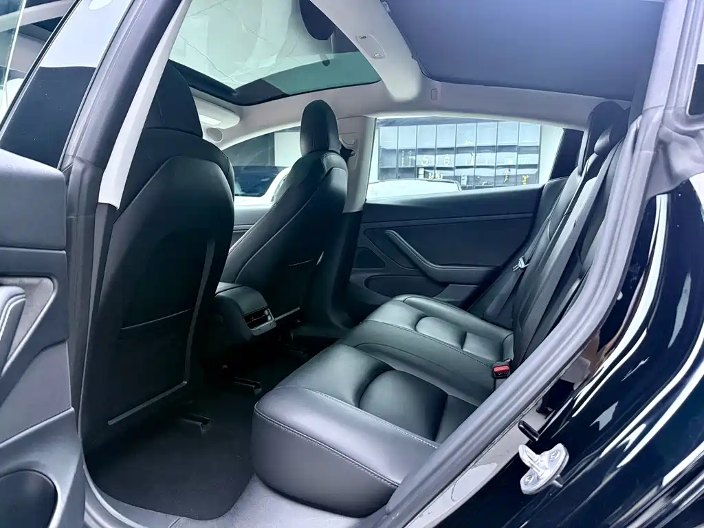 Tesla Model 3 — миниатюра 6