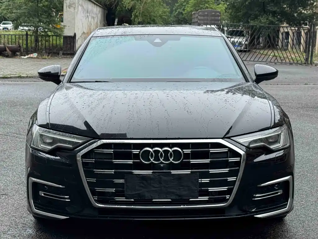 Audi A6L 2024