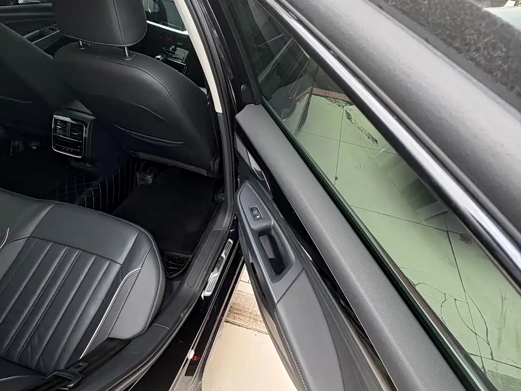 Volkswagen Passat — миниатюра 9