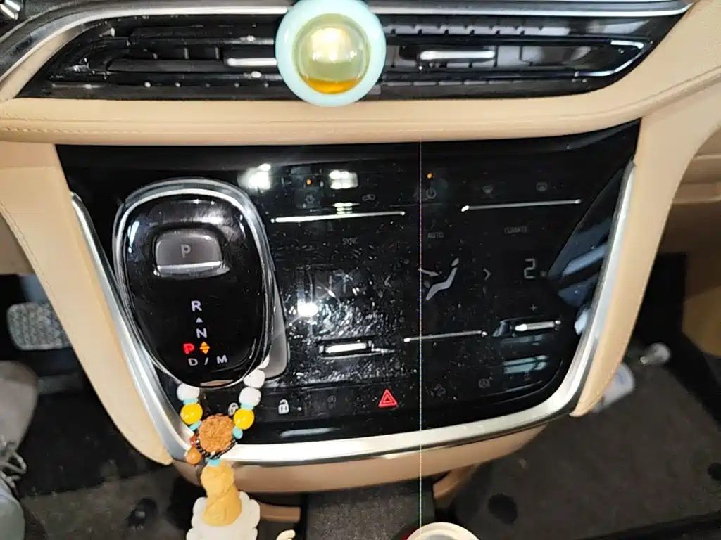 Buick GL8 — миниатюра 14