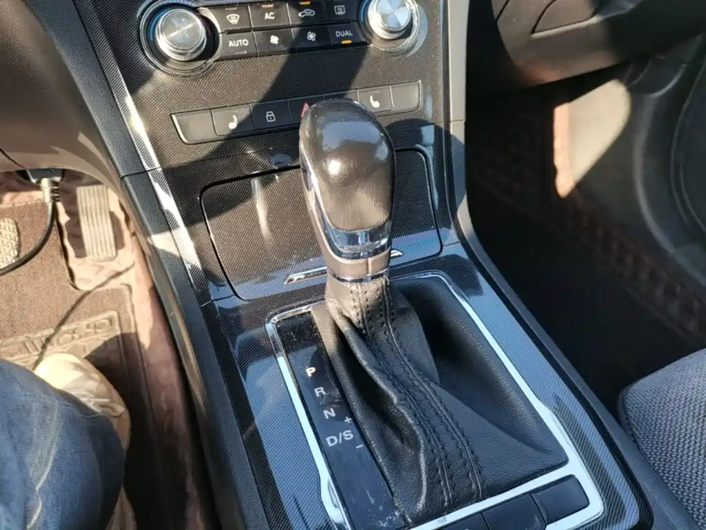 MG MG GS — миниатюра 14