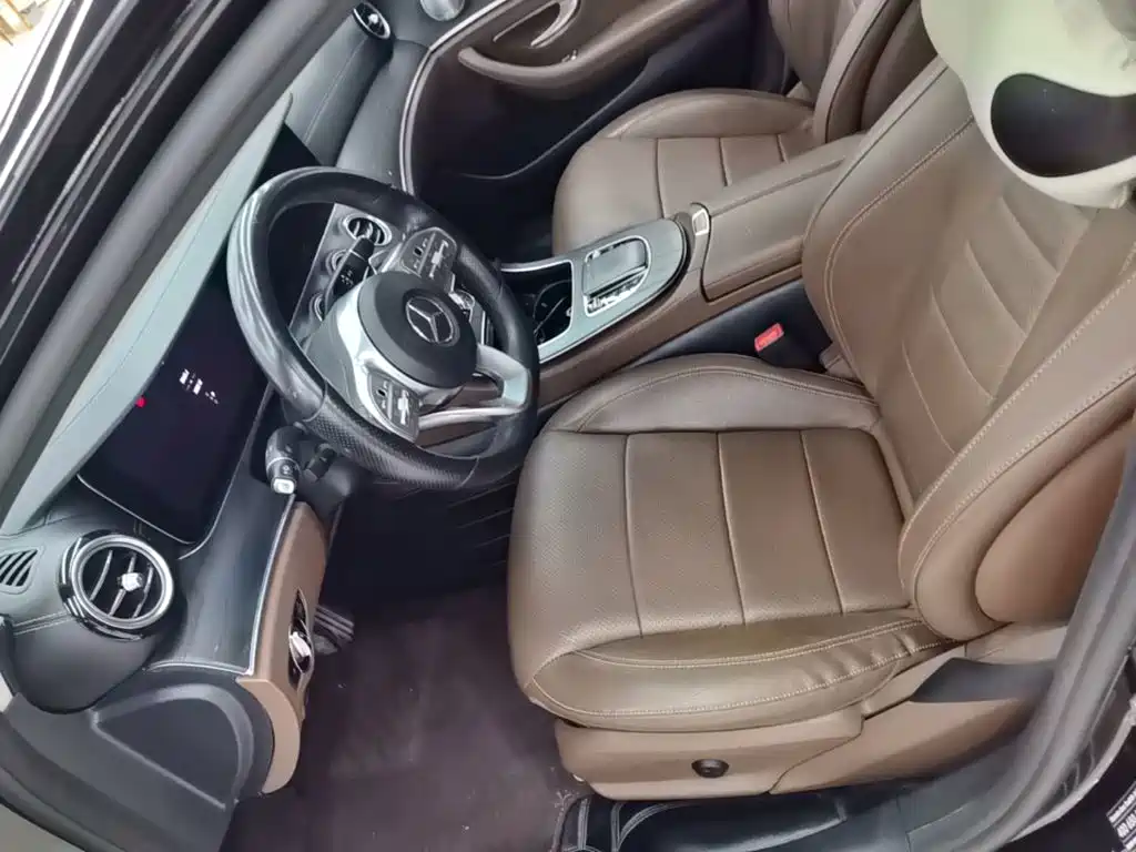 Mercedes-Benz E-Class — миниатюра 15