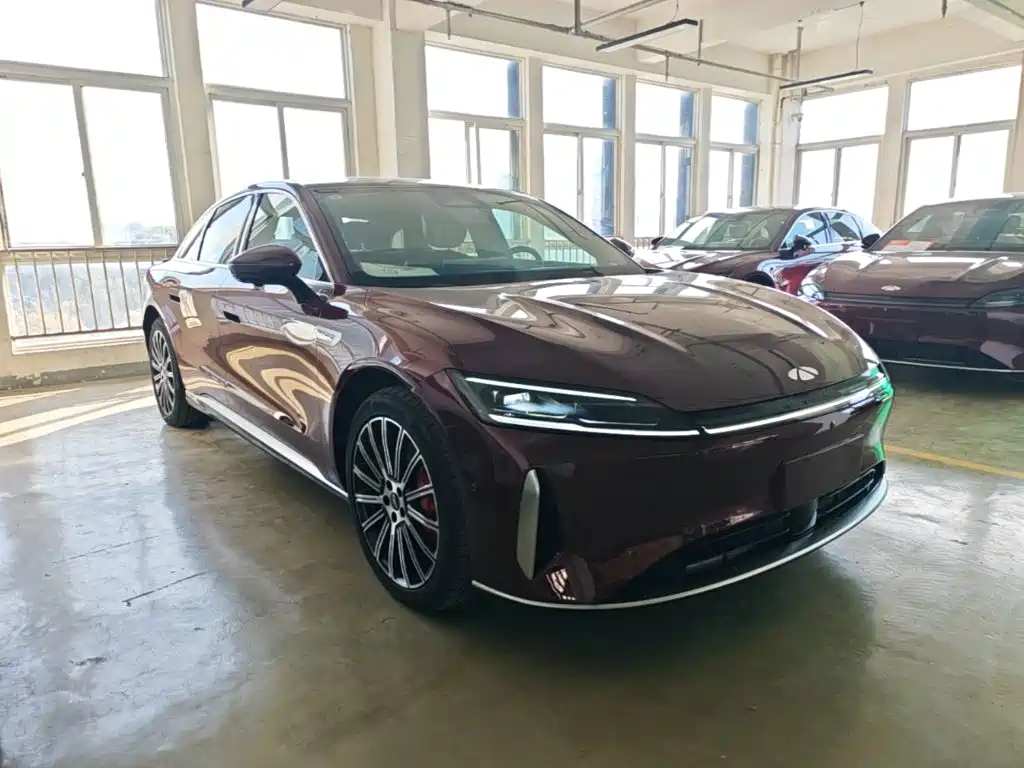 Fulwin Fengyun A9L — миниатюра 4