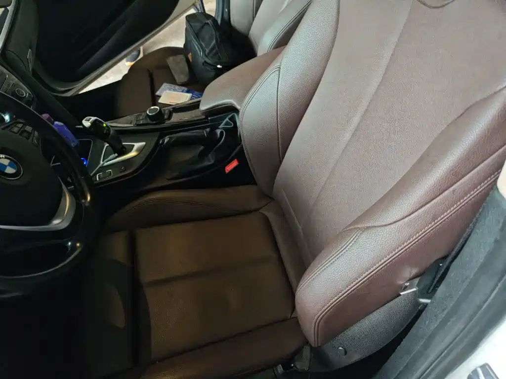 BMW 3 Series — миниатюра 8