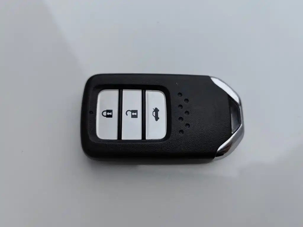 Honda Spirior — миниатюра 19