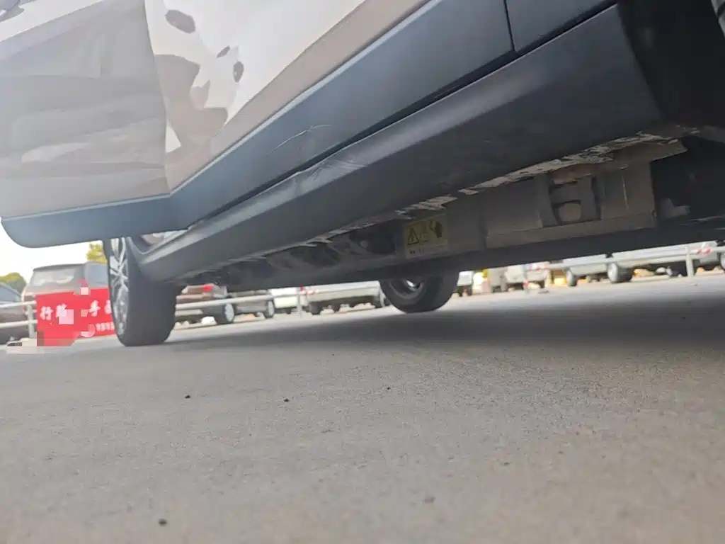Leapmotor Leapmotor T03 — миниатюра 21