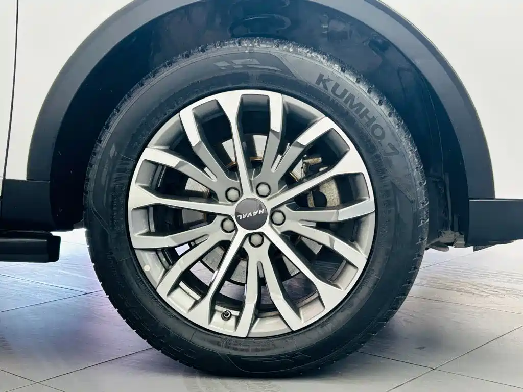 Haval H6 — миниатюра 10