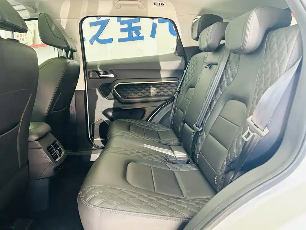 Haval H6 — миниатюра 22