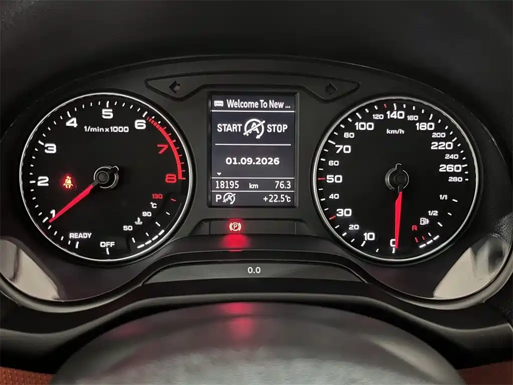 Audi Q2L — миниатюра 10