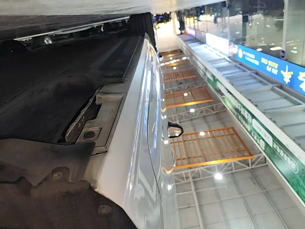 BYD Qin PLUS — миниатюра 22